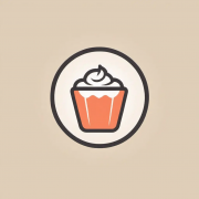 生成的logo常高